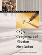 CQ's Congressional Election Simulation