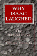 Why Isaac Laughed