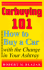 Carbuying 101