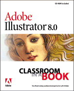 Adobe Illustrator 8.0