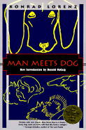 Man Meets Dog