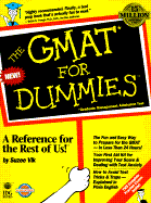 GMAT for Dummies
