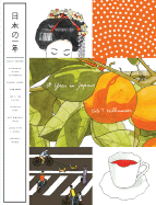 A Year in Japan