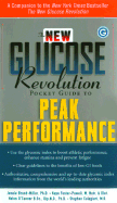 The New Glucose Revolution Pocket Guide to Peak Performance