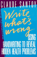 Write What's Wrong