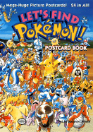 Let's Find Pokemon