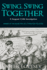 Swing, Swing Together: a Sergeant Cribb Investigation (Sergeant Cribb Investigations)