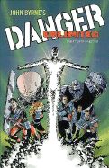 Danger Unlimited: Phoenix Agenda