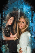 Buffy the Vampire Slayer: False Memories
