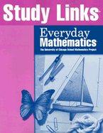 Everyday Mathematics Study Links Grade 4