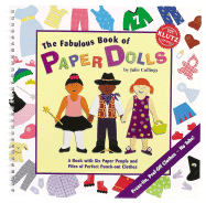 Fabulous Book of Paper Dolls