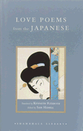 Love Poems from the Japanese