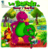 La Banda de Barney y Baby Bop: La Alegria de Comparti