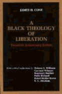 A Black Theology of Liberation