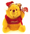 Disney's Christmas Friendly Tales: Santa Pooh