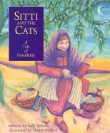 sitti and the cats a tale of friendship