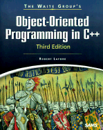 Object Oriented Programming in C++