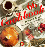 The Route 66 Cookbook
