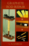 Graphite Rod Repair