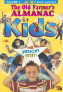 The Old Farmer's Almanac for Kids, Volume 2