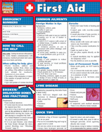 first aid