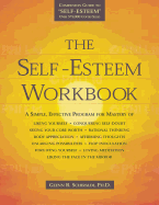 Self-Esteem Workbook