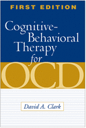 Cognitive-Behavioral Therapy for OCD