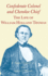 Confederate Colonel and Cherokee Chief: The Life of William Holland Thomas