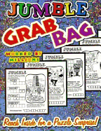 Jumble Grab Bag: Reach Inside for a Puzzle Surprise!