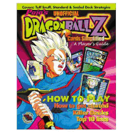 Pojo's Unofficial Dragon Ball Z: A Player's Guide