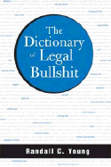 dictionary of legal bullshit