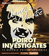 Poirot Investigates: Eleven Complete Mysteries
