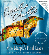 Miss Marple's Final Cases