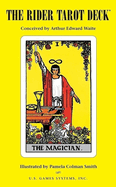 The Rider Tarot Cards