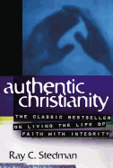 Authentic Christianity