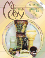 mccoy pottery collectors reference and value guide vol 3