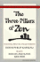 The Three Pillars of Zen: Teaching, Practice, Enlightenment