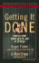 Getting It Done: How to Lead When You're Not in Charge