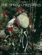 Leisure Arts Presents the Spirit of Christmas