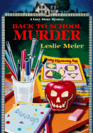Back to School Murder