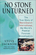 no stone unturned the story of necrosearch international