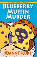 Blueberry Muffin Murder