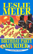 Birthday Party Murder