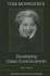 Toni Morrison's Developing Class Consciousness