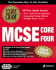 MCSE Core Four Exam Cram Pack