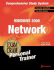 MCSE Windows 2000 Network Exam Cram Personal Trainer Exam 70-216