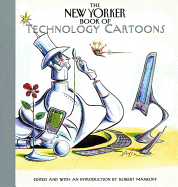 The New Yorker Book of Technology Cartoons
