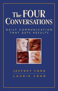 four conversations daily communication that gets results