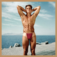 Bruce of Los Angeles: Outside/Inside