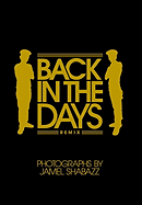 Back in the Days Remix
